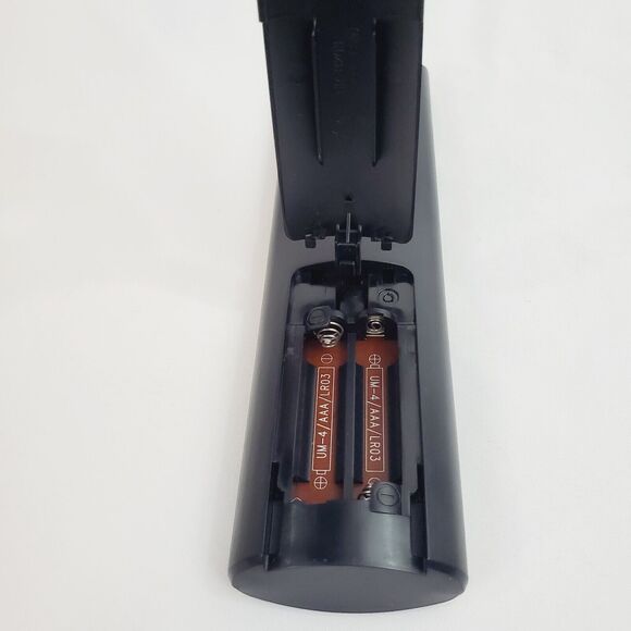 LG TV Original Remote Smart TV AKB73715-608 Black Replacement Television Remote - Picture 4 of 4